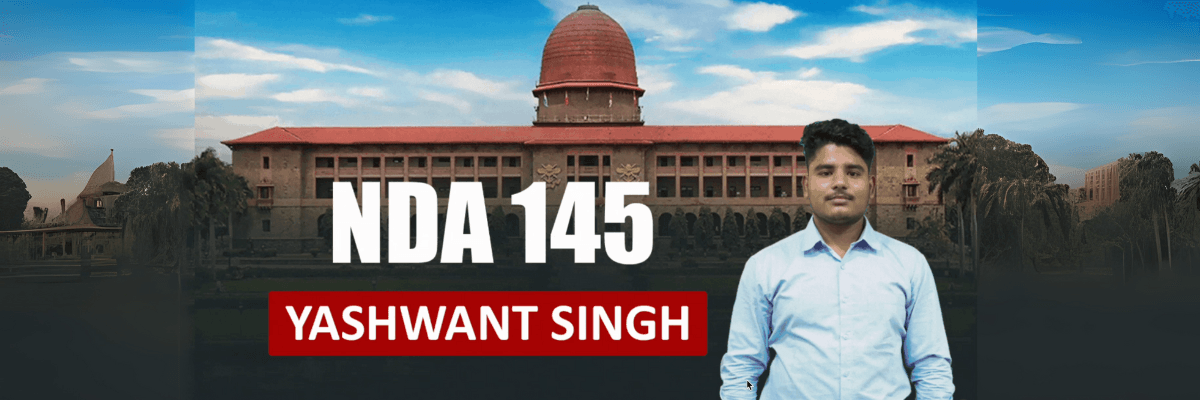 Best NDA Coaching in Delhi | Trishul Defence Academy | Enroll Now