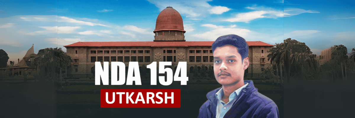 Best NDA Coaching in Allahabad | Trishul Defence Academy