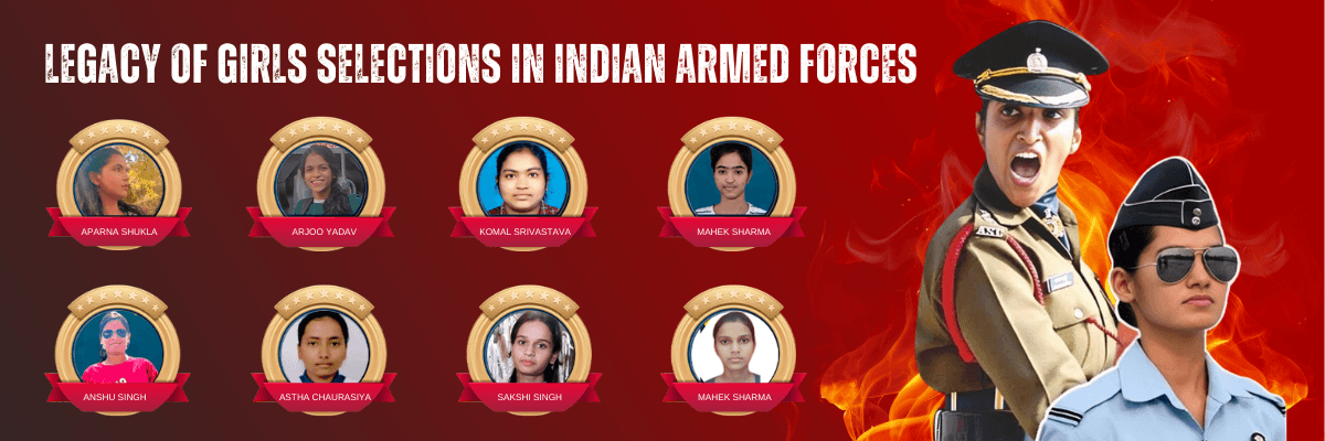 Online MNS Coaching in India | Trishul Defence Academy