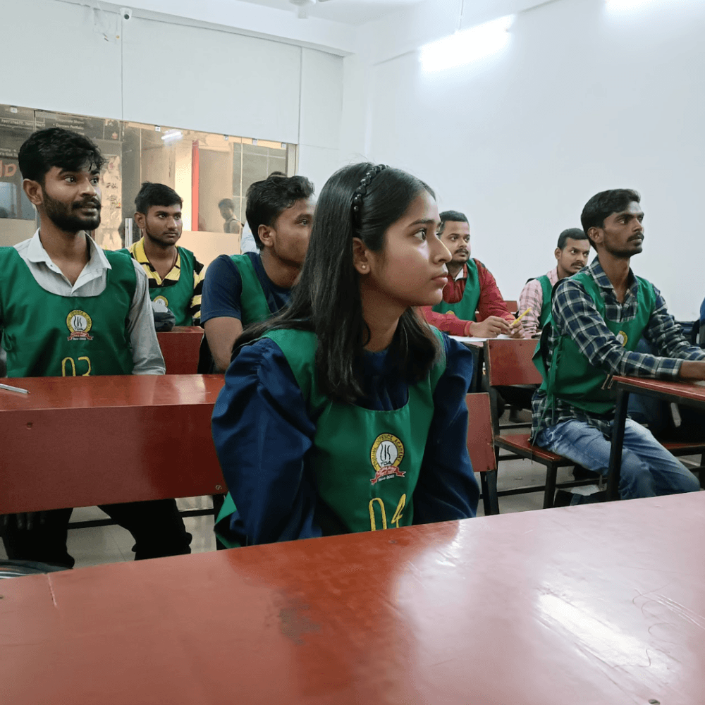 Best Online CDS Coaching in India - Trishul Defence Academy