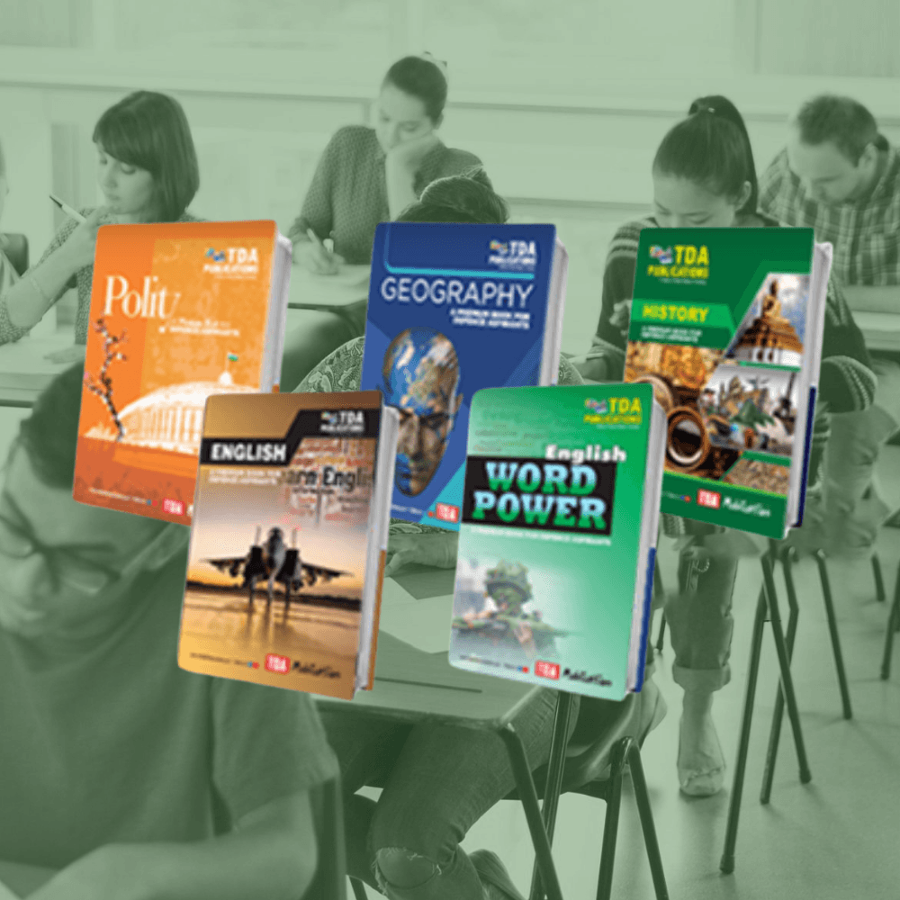 Best Online CDS Coaching in India - Trishul Defence Academy