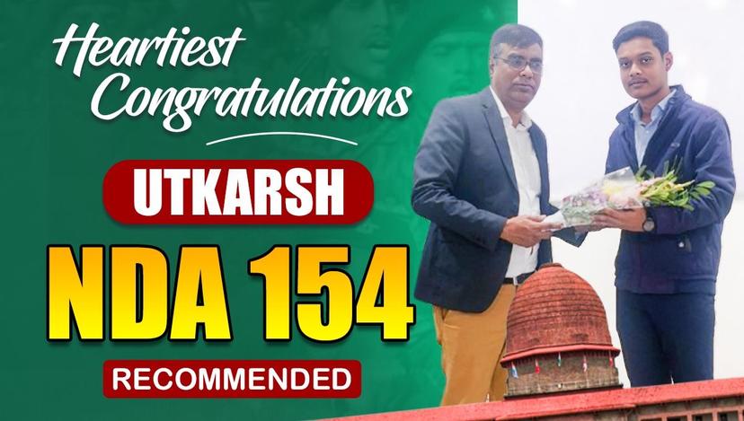 Success Story of Utkarsh