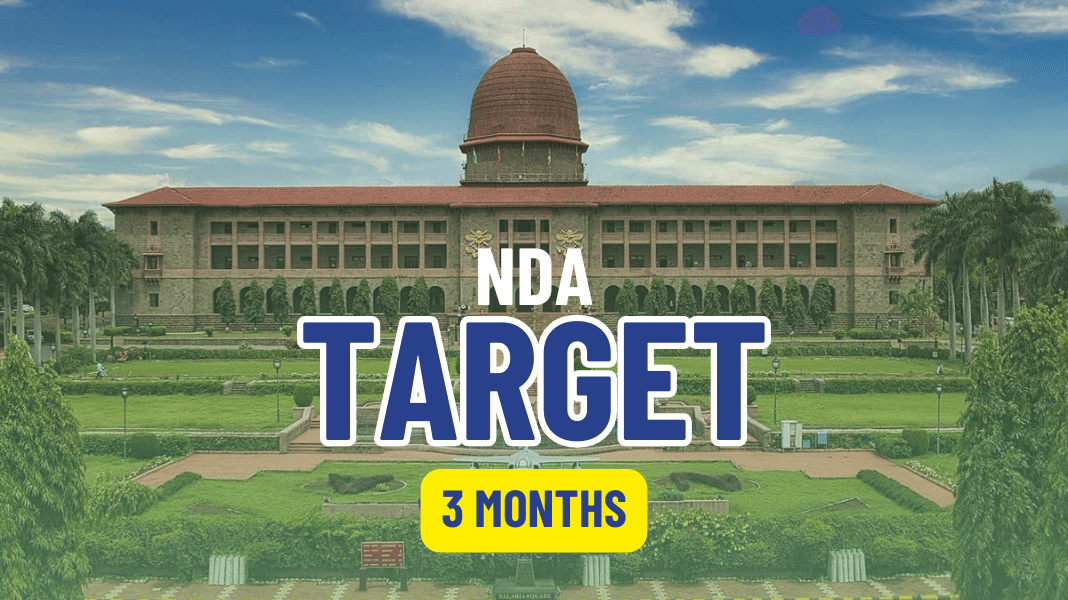 Best NDA Coaching in Allahabad | Trishul Defence Academy