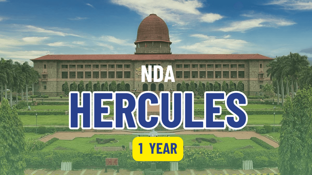 Best NDA Coaching in Delhi | Trishul Defence Academy | Enroll Now