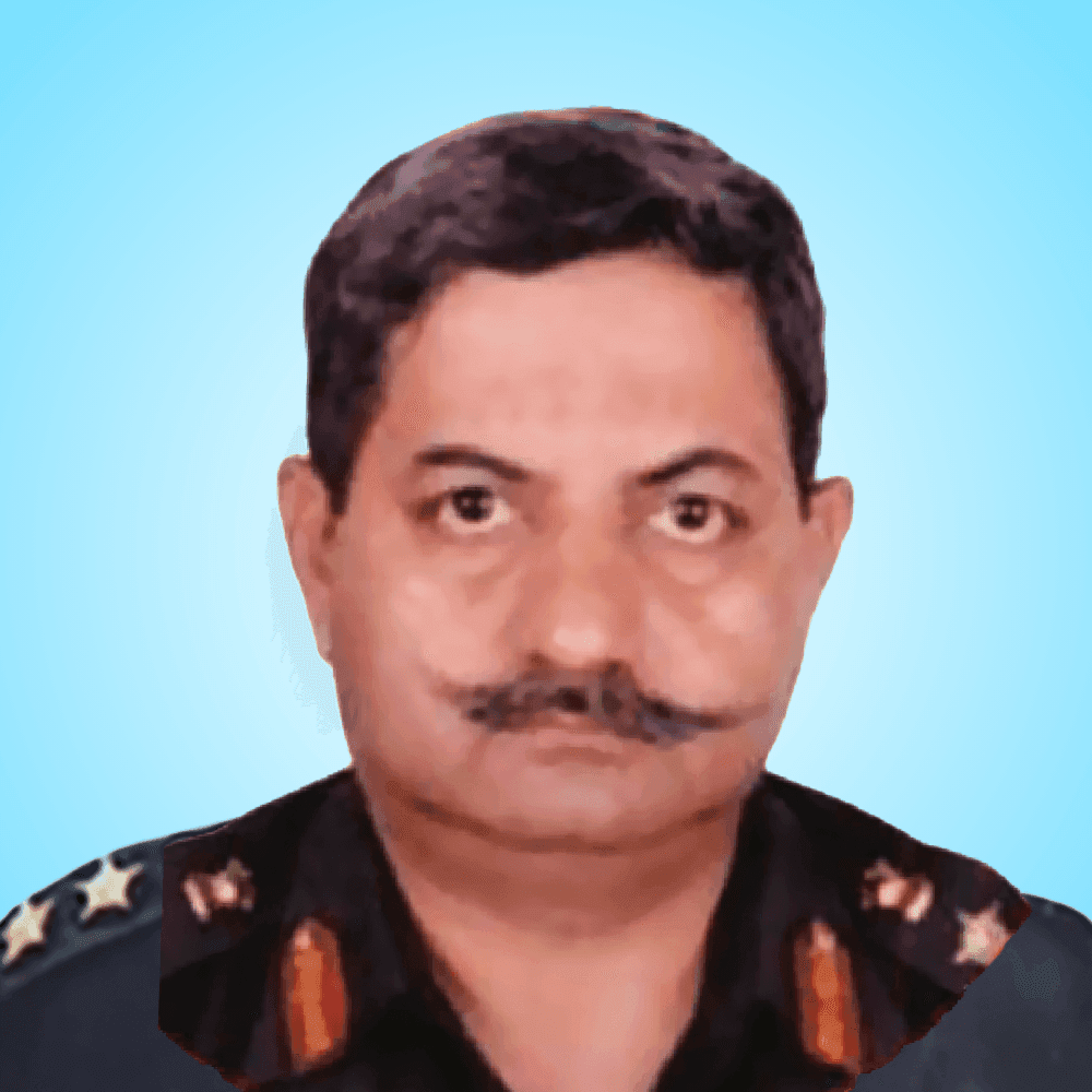 GTO Officer