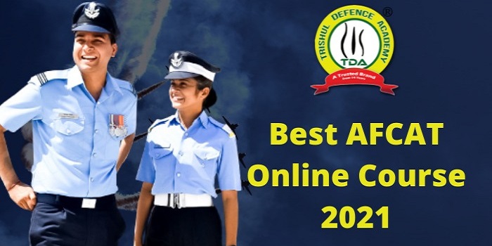 best-afcat-2021-online-course