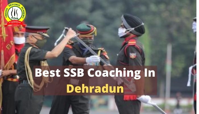 Best SSB Coaching in Dehradun