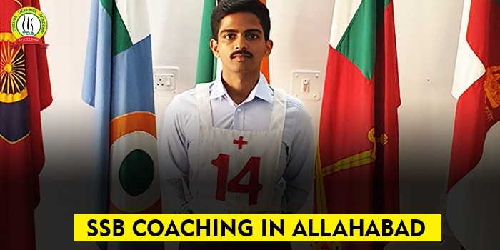 Best SSB Coaching in Allahabad