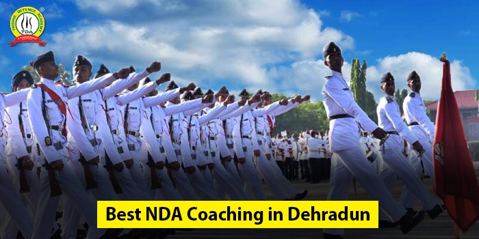 nda coaching in dehradun