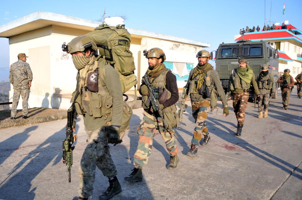 Defence Coaching Institute