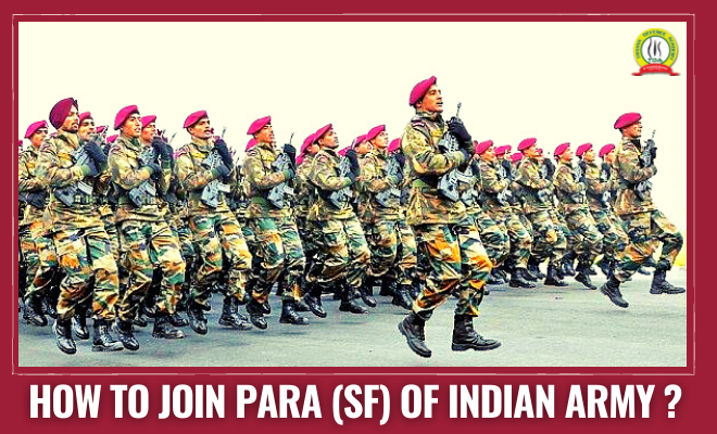 PARA COMMANDO