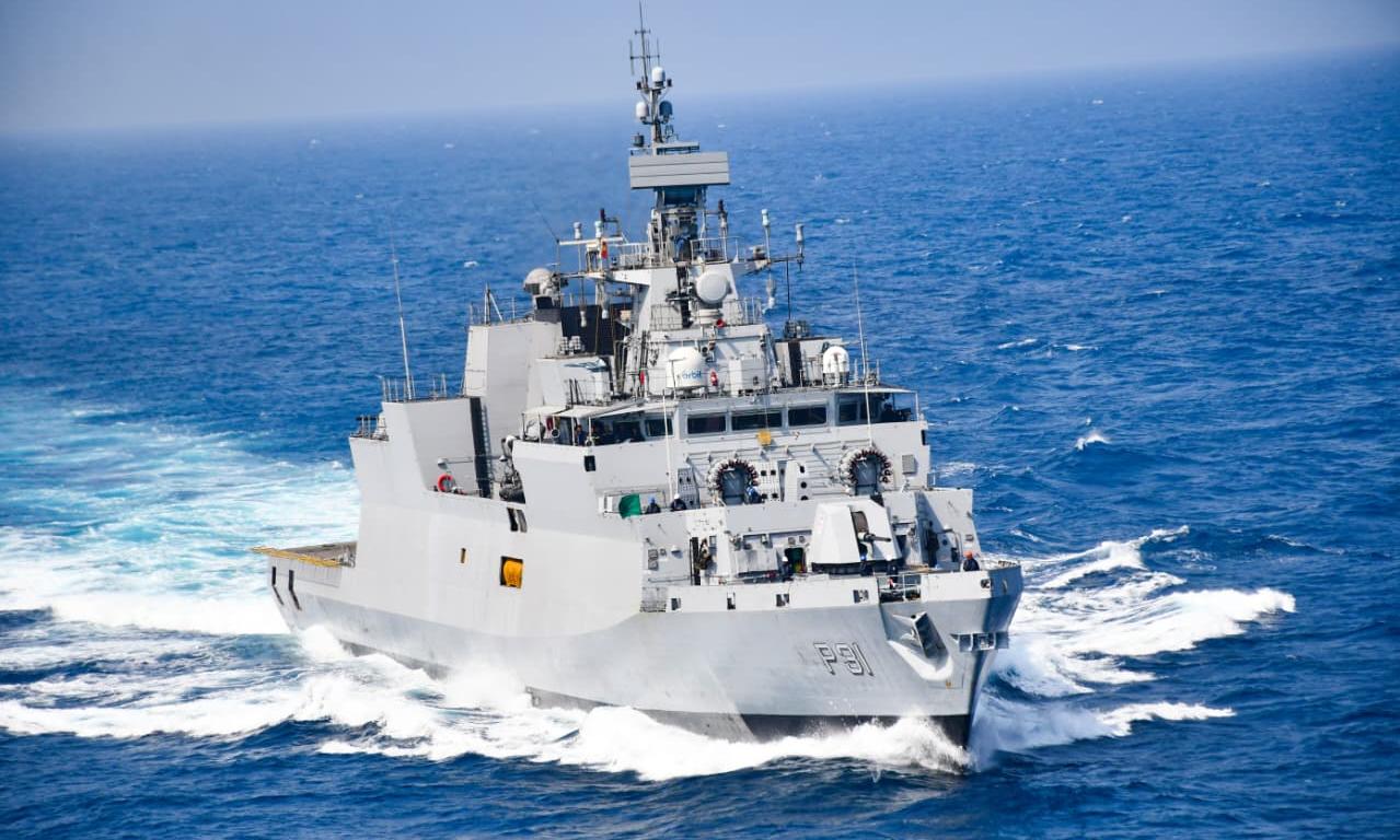 navy selection board