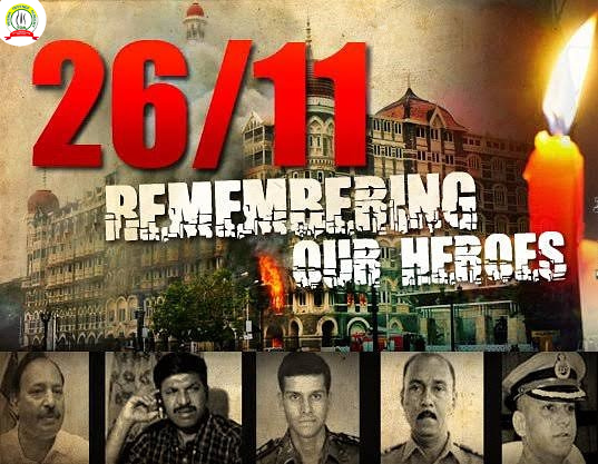 26/11 10th anivarasary