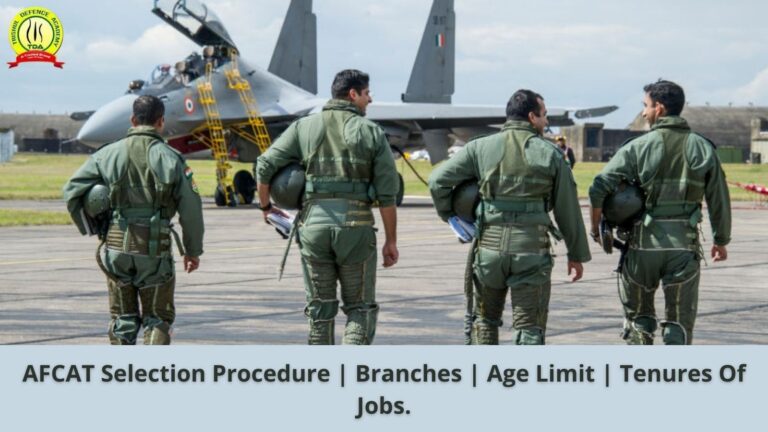 Devcat Usaf AFCAT Selection Procedure | AFCAT Selection Procedure