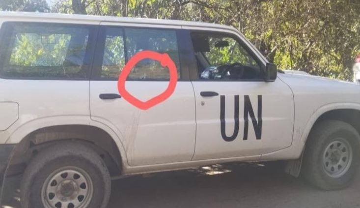 India denies Pak