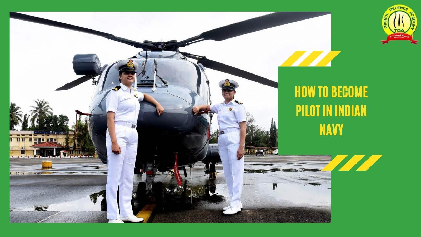 Indian Navy Academy
