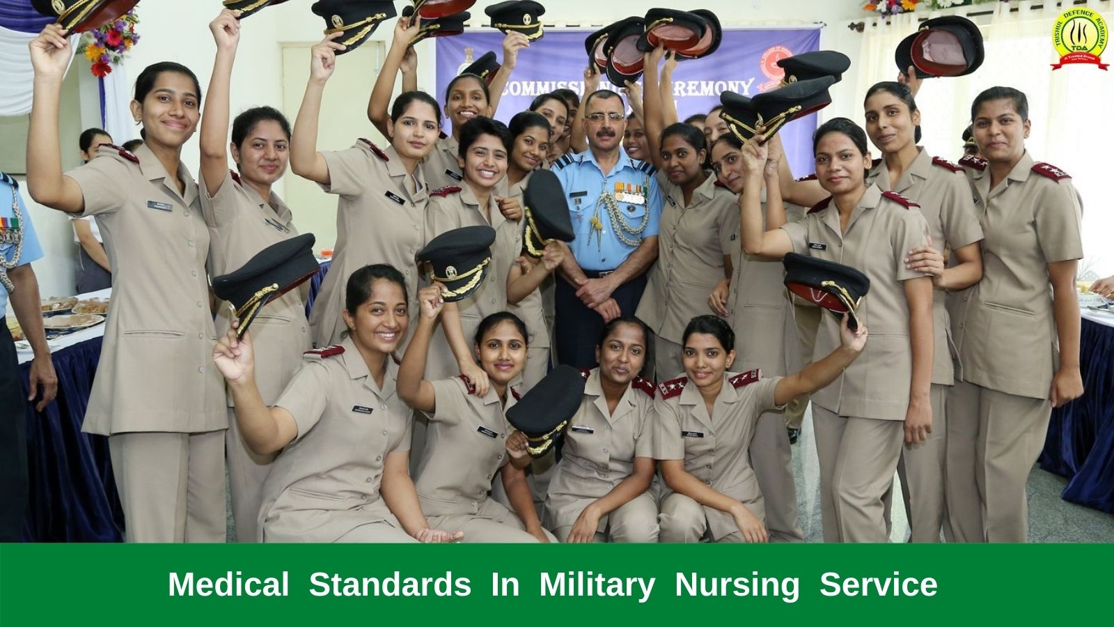 Medical Standards MNS