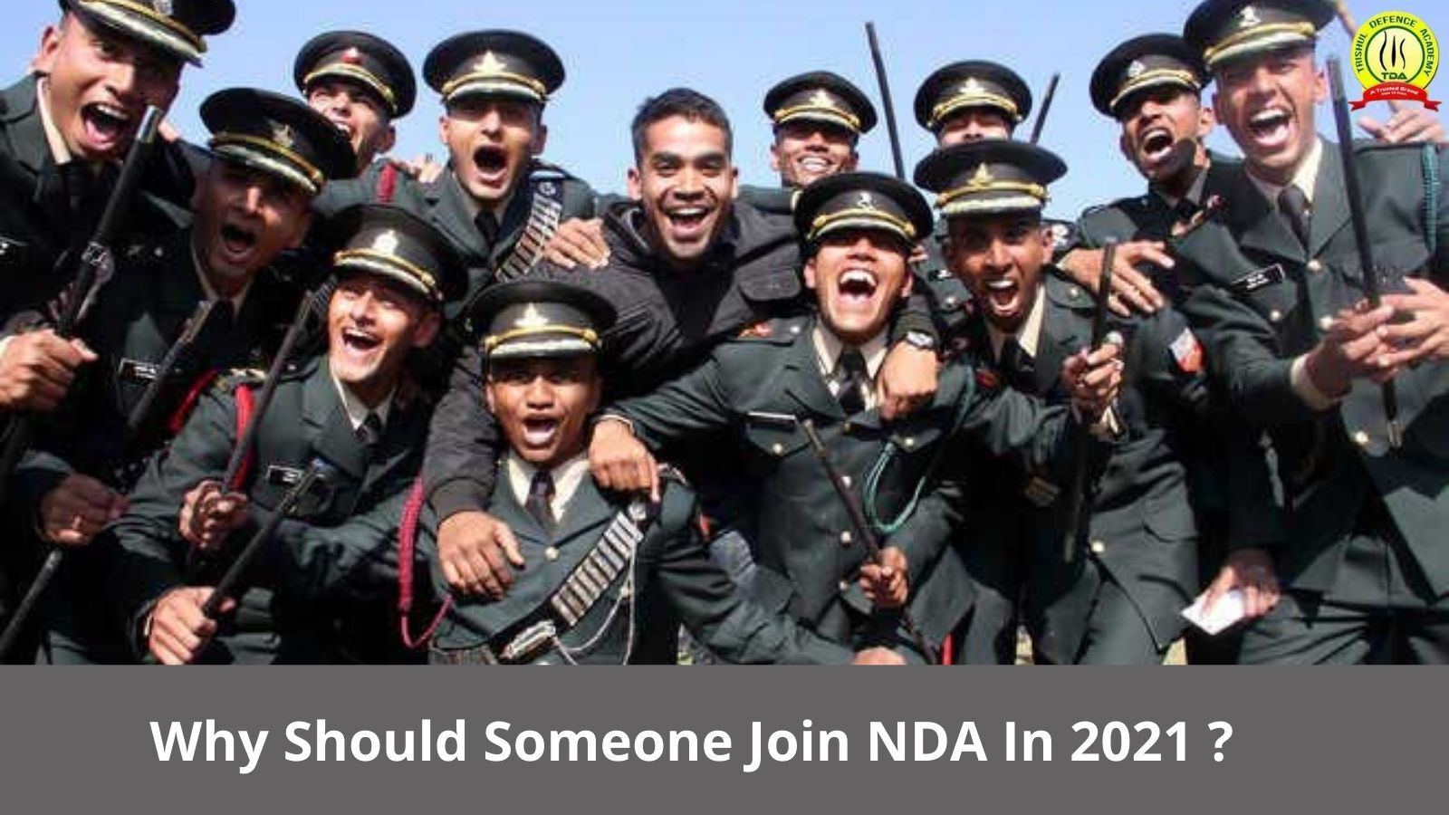 National Defence Academy