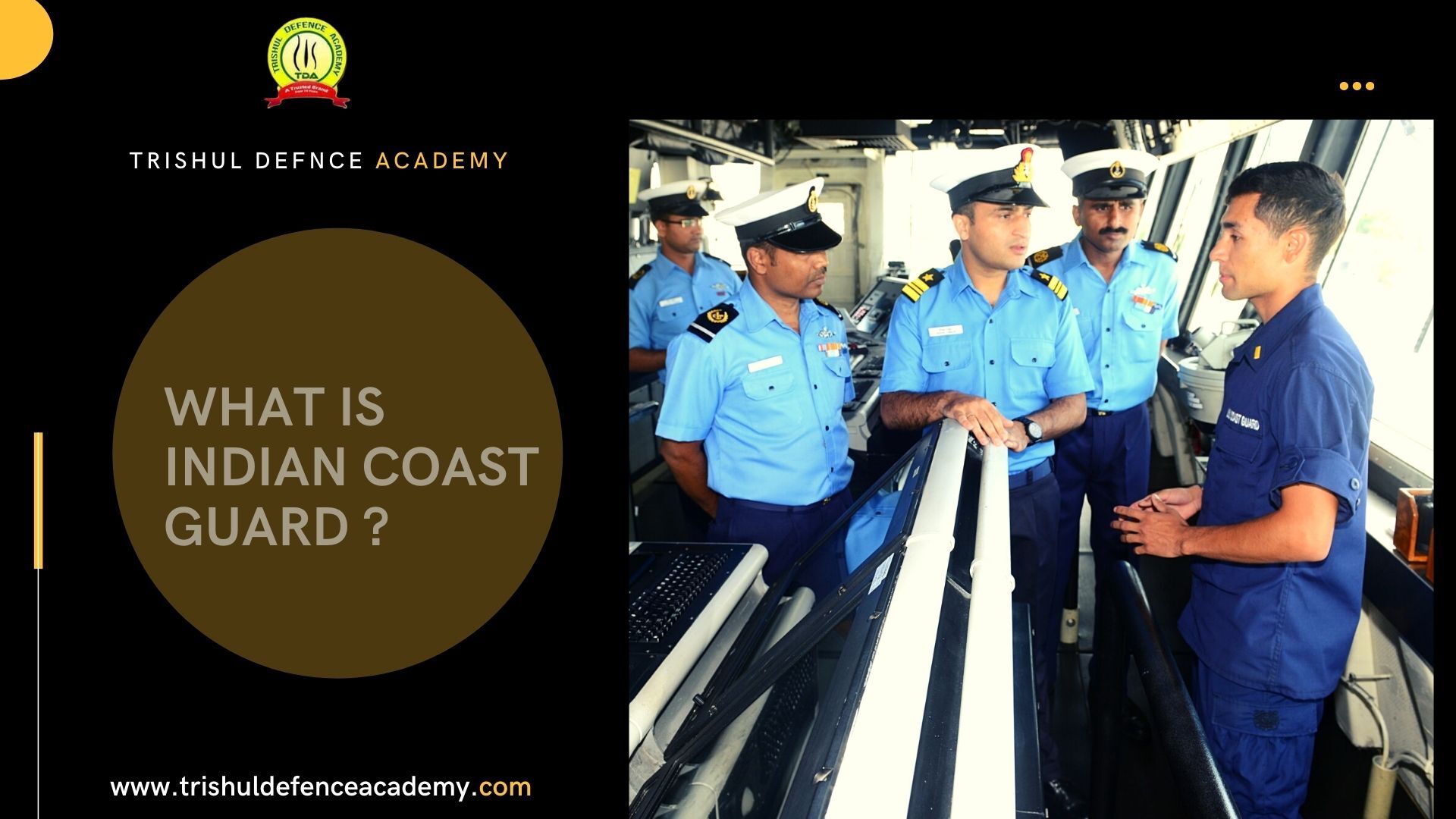 Indian Coast Guard