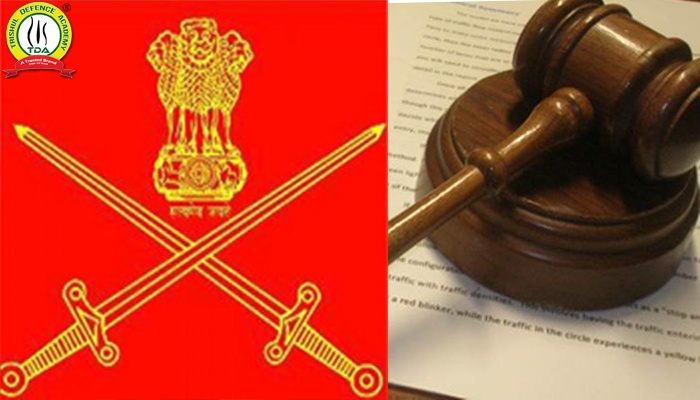 What Is Court Of Inquiry