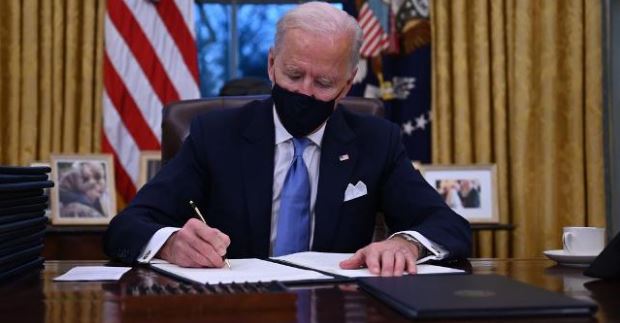 green card ban