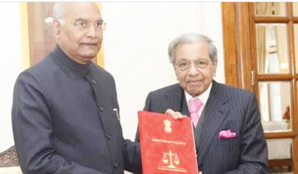 Finance Commission