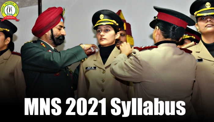 MNS 2021 Syllabus