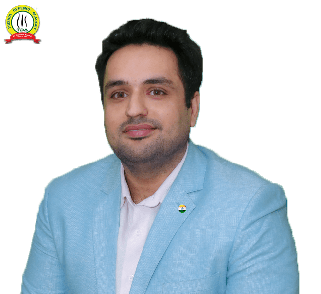 Abhinav Mehrotra
