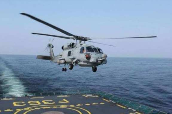 MH-60 Romeo