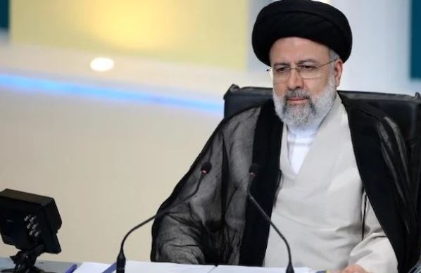Ibrahmin Raisi