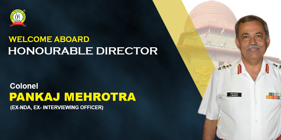 col pankaj mehrotra