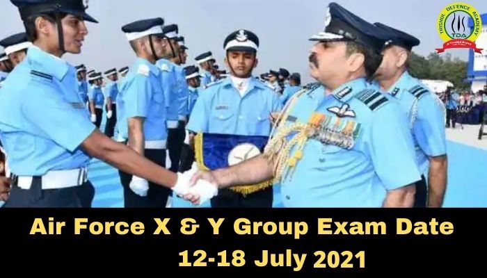 Airmen Star 01/2021 Exam Date