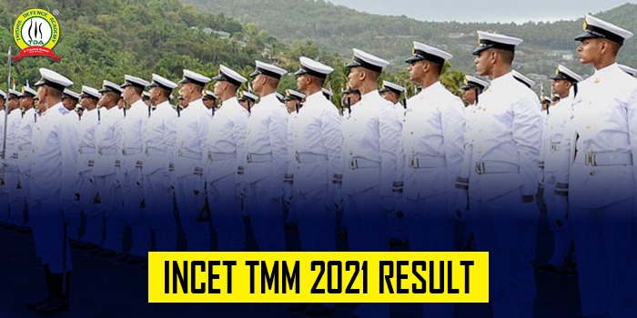 INCET TMM 2021 Result