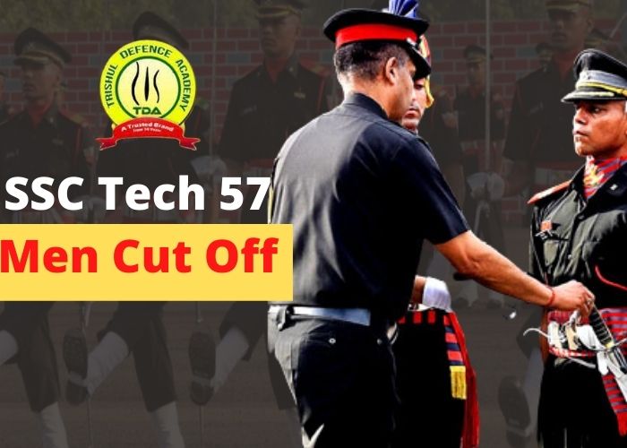 SSC Tech 57 Men Cut Off