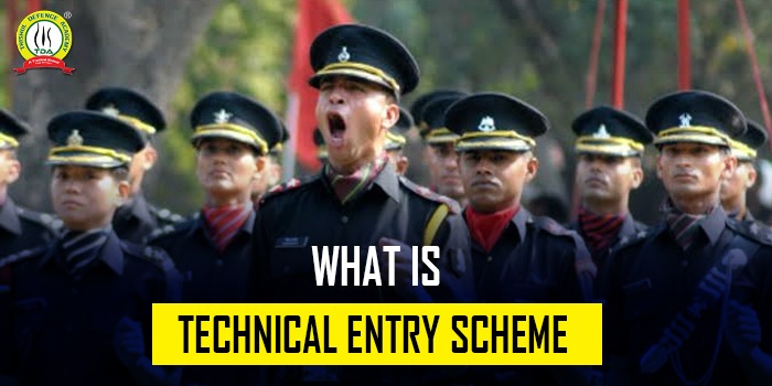 What Is Technical Entry Scheme