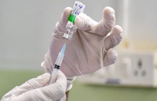 Covid 19 Vaccination