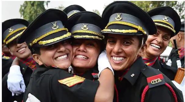 Supreme Court Women Permanent Commission