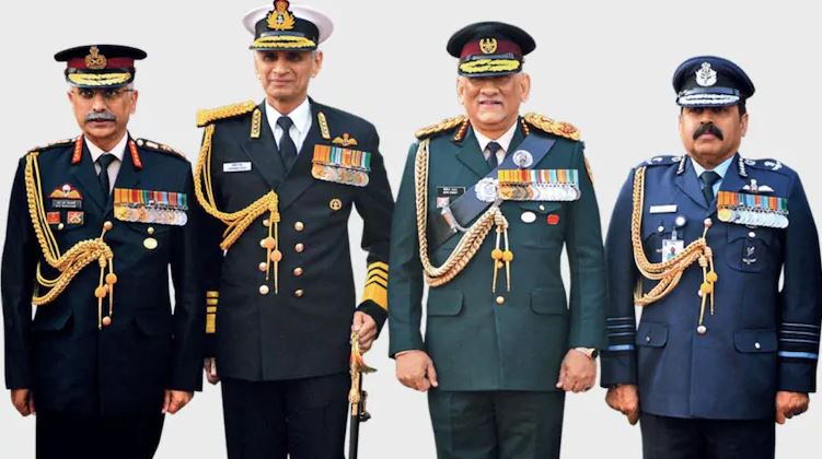 Union Defence Ministry