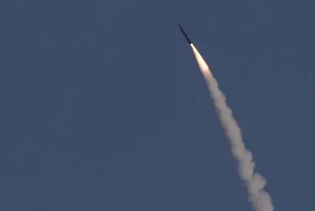 Nirbhay Cruise Missile