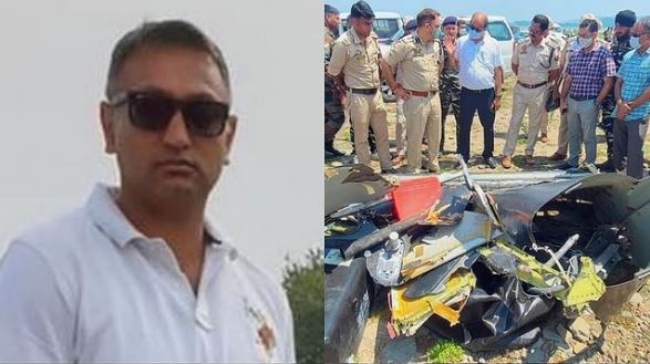 Lt Col Abhit Singh Bath