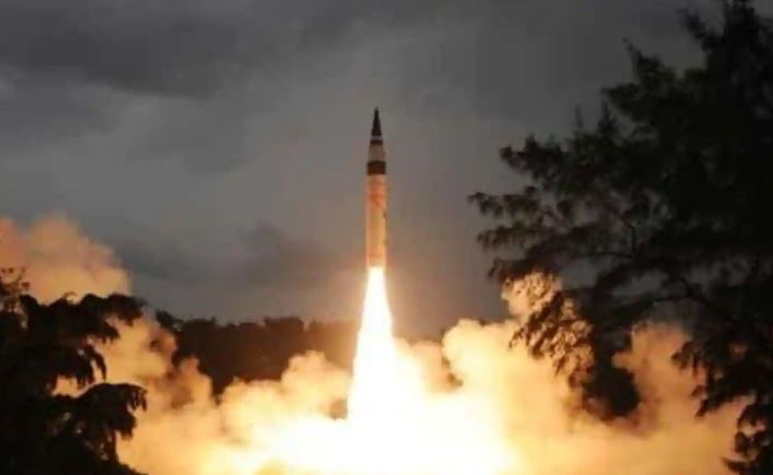 Agni-5