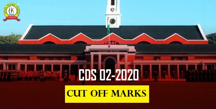 CDS 2 2020 Cut Off