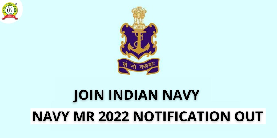 NAVY MR 2022