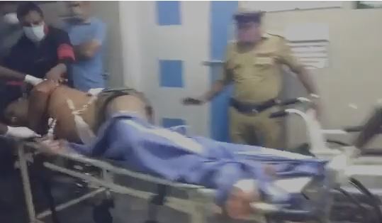 CRPF jawan