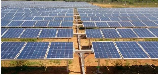 International Solar Alliance
