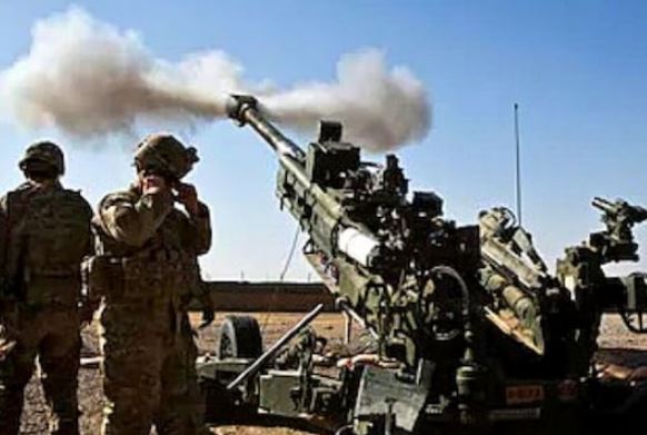 What is M777