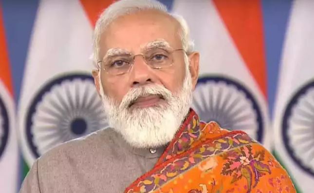 Central Government Withdraw Agricultural Laws