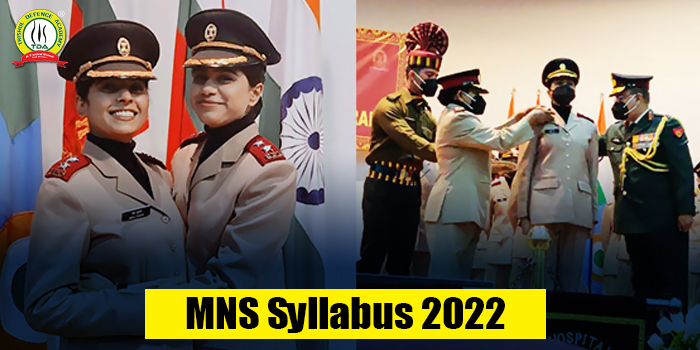 MNS Syllabus