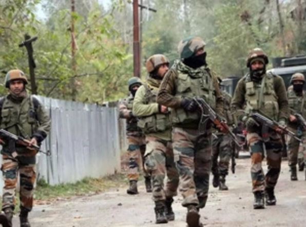 Jammu & Kashmir DGP