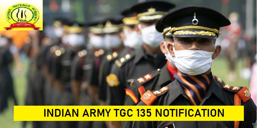 TGC 135 Course Notification